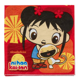 Luncheon Napkins | Ni Hao Kai Lan Collection | Party Accessory